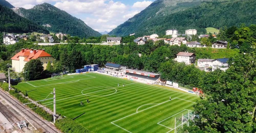 Stadion