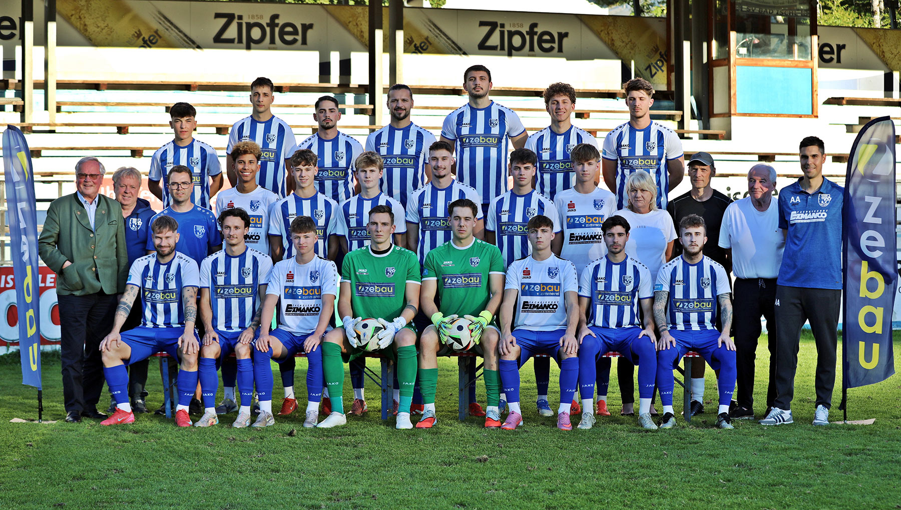 Mannschaft