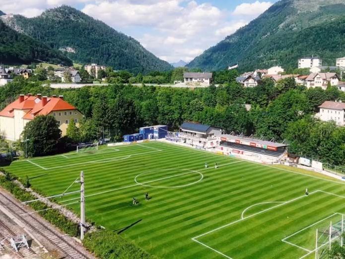 Stadion
